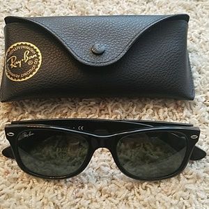 Rayban sunglasses